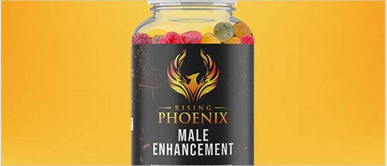 The phoenix male enhancement video
